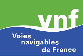 Voie Navigable de France